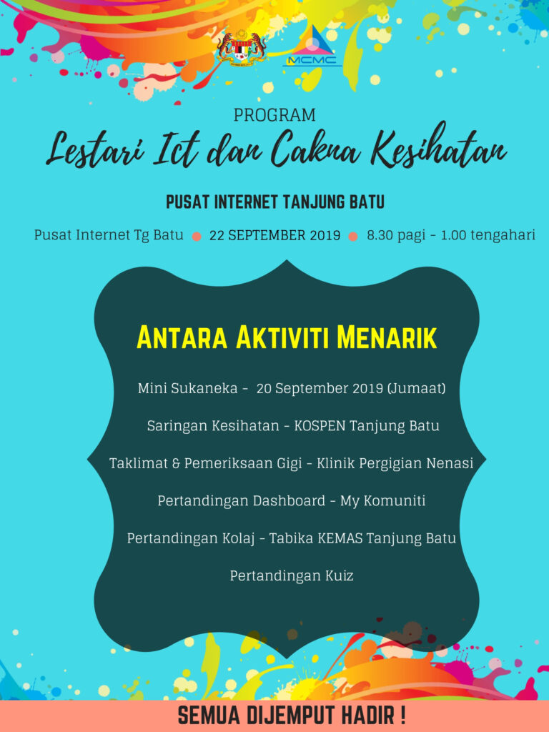 Jom Sihat